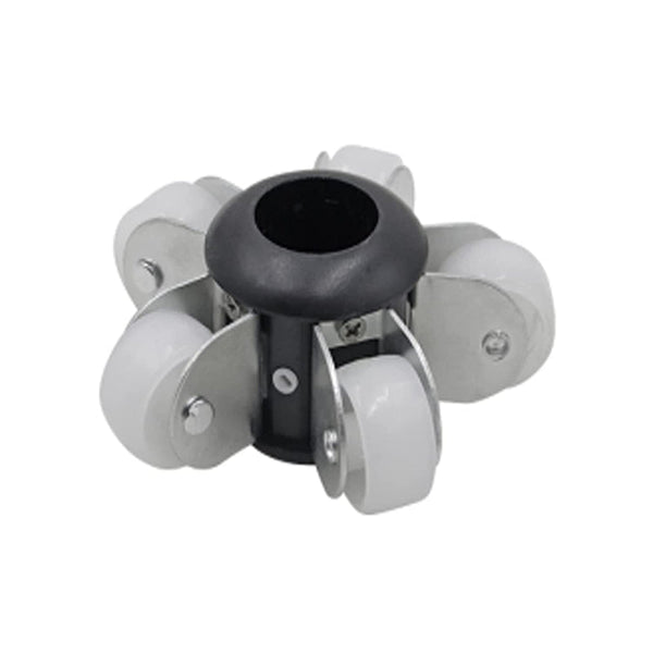 SANYIPACE Booster-Rad-M1