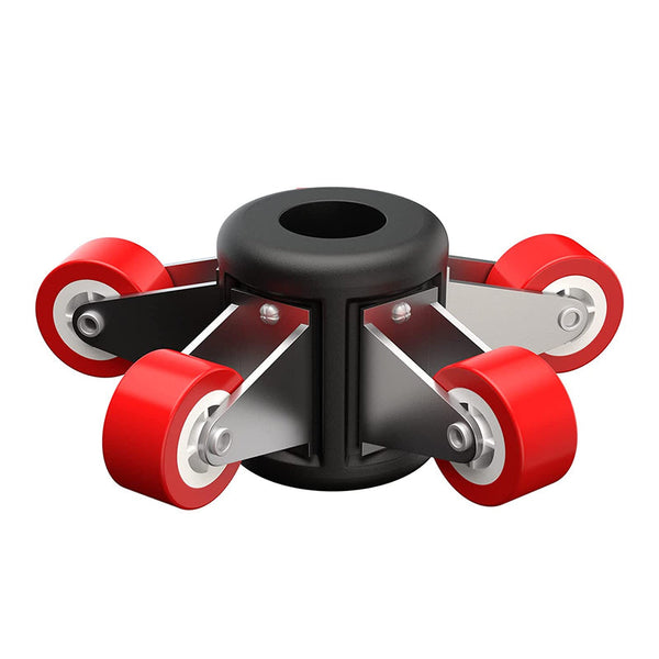 SANYIPACE Booster-Rad-L
